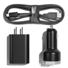 Airmoto Power Kit - Car Charger And Home Tire Inflator Portable New. Price: $54.98.
