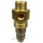 7/8" Check Valve For Speedaire, Campbell Hausfeld & Sears Compressor New. Price: $26.95.