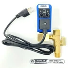 4906-E Saylor Beall Air Compressor Timed Electric Auto Tank Drain With Strainer New. Price: $133.89.