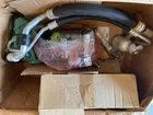 Tough One T178310 Premium A/c Compressor Kit As Shown Fits Kia Models In Chart Open. Price: $150.00.