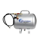 California Air Tools AUX10S Gallon Steel Auxiliary Tank - New. Price: $145.00.