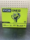Ryobi 18V Lithium-ion Cordless High Pressure Inflator With Digital Gauge P737D New. Price: $84.99.