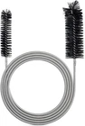 Drain Brush Pipe Cleaning Slim Hole Tool Hose Flexible Feed New. Price: $12.56.