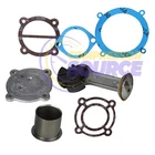 Puma Rebuild Kit PD-1006 Compressor Cylinder Bushing & Gasket Repair PD1006F New. Price: $74.95.