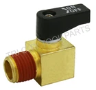 N072023 Drain Cock Ball Valve 1/4" Tank Dewalt ** Genuine Oem New. Price: $10.31.