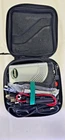 Slime Tire And Power Sport Inflation Motorcycle Friendly Kit W/carrying Case Used. Price: $65.00.