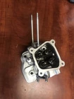 Oem Part Honda GX160 Cylinder Head For Hitachi Metabo EC2610E Gas Air Compressor Used. Price: $59.99.