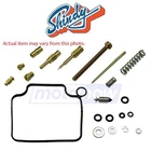 Shindy 03-803 Repair Kit For Fuel & Carburetors We New. Price: $28.21.