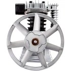 Air Compressor Pump, 3HP 11.8CFM, Industrial Head Motor, 1300RPM New. Price: $153.09.