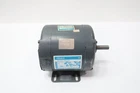 Gould 8-151180-01 Motor B56 1/3HP 3450RPM 3PH 200-208V-AC New. Price: $170.95.