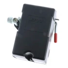 New Makita Oem HY00001015 Air Compressor Switch Ass'y MAC210Q. Price: $40.24.