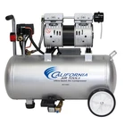 California Air Tools 8010AD 1.0 Hp Ultra Quiet And Oil-free Compressor, 8... New. Price: $437.57.