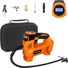 Tire Inflator For Dewalt 20V Max Battery, Portable Air Compressor Auto Pump New. Price: $48.72.