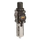 Aro P39124-604 Piggyback, Air Inlet 1/4", Npt, 47 Scfm New. Price: $89.59.