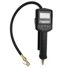 Freeman Digital Tire Inflator With Lcd Pressure Gauge Work Light FS2DTI New. Price: $58.59.