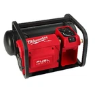 Milwaukee 2840-20 M18 Fuel Gallon Compact Quiet Compressor, New. Price: $379.00.
