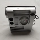 Slime Tire Inflator 300 Psi Air Compressor W/ Light 12V Portable Pump Parts Only Used. Price: $8.50.