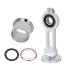 Sears Craftsman Single Cylinder KK-4835 Connecting Rod Kit For Oil-free Pumps New. Price: $33.99.