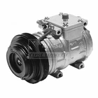 Denso 471-1164 Compressor W/ Clutch For 96-02 Toyota 4RUNNER New. Price: $349.38.