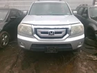 Wheel 17X7-1/2 Alloy Spoke Fits 09-11 Pilot 569352 Used. Price: $75.00.
