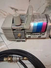 Campbell Hausfeld MT3000 Power Pal Electric Tankless Air Compressor With Hose Used. Price: $85.00.