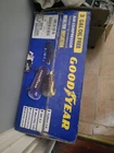 Goodyear TAW-0512 Pancake Air Compressor 135 Psi 3.0 Gallon Never Opened. New. Price: $132.70.