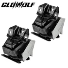 Glowolf 2PCS Engine Motor Mounts For 07-14 Chevy Cadillac Gmc 15854939 EM5583 New. Price: $26.99.