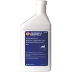 Campbell Hausfeld Air Compressor Oil - 16 Oz Bottle New. Price: $19.99.