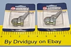 Campbell Hausfeld MP323200AV Tire Chuck W/ Clip 1/4" Npt Air Pack New. Price: $21.99.