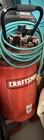 Craftsman 30 Gallon 6 Hp 150 Psi Air Compressor Lightly Used, Made In Usa!. Price: $250.00.