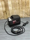 Craftsman 2HP Oil-free Air Compressor 125 Psi Model 919.152340 120V Used. Price: $124.90.