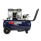 Campbell Hausfeld DC080500 Quiet Series Hp 8-GALLON Hot Dog Air Compressor 125 Used. Price: $289.99.