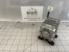Medo Usa Piston Air Compressor Pn: AC0110-A1053-D3-0511 New. Price: $400.00.