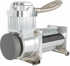 Viair 325C Silver Fast Fill Truck Mount Compressor For Train Horns - 150 Psi New. Price: $225.00.