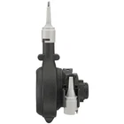 Black+decker Matrix High Flow Inflator Attachment - Bdcmthvistff New. Price: $36.00.