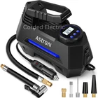 Astroai Inflator Portable Air Compressor Pump For Car Tires New. Price: $82.99.