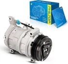 A/c Compressor W/ Clutch 2000-2014 Chevy Tahoe & Suburban 1500 Gmc Yukon New. Price: $94.99.