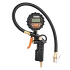 Freeman Fatdti Digital Tire Inflator With Lcd Pressure Gauge New. Price: $29.09.