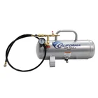 California Air Tools AUX02S Gallon Steel Auxiliary Tank - Used Open. Price: $45.00.