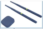 Wireless Air - Portable Electronic For Drummers & Music New. Price: $41.99.