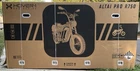 HOVER-1 Pro Series Fat Tire Altai R750 Electric Bike White 750W 28MPH New. Price: $1749.00.