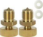 Hmkugo 2PCS Pcp Airsoft High Pressure Pump Safety Bleeder Valve M10X1 Ble... New. Price: $13.54.