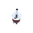 New Craftsman Oem N038264 Air Compressor Valve Check 1/2NPT BTFP02012 CMCC2520M1. Price: $18.14.