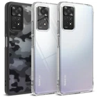 For Xiaomi Redmi Note / 11S Pro 5G Case Ringke Fusion Cover New. Price: $16.99.