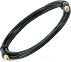 Viair Ft. Extension Hose For Portable Compressors, Black, P/n 00016 New. Price: $8.90.