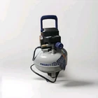 Air Compressor 110 Psi Open. Price: $60.00.