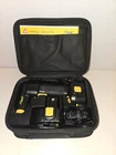 Airman Rechargeable Inflator Soft Case W/ Battery & 12V Power Supply Used. Price: $58.00.
