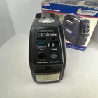 Campbell Hausfeld 12 Volt Inflator, Rechargeable, Compressor For Tire Inflation Open. Price: $64.99.
