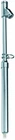 Plews & Edelmann 17565 Dual Foot Service Tire Gauge New. Price: $35.27.