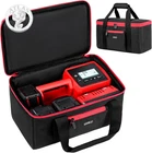 Air Compressor Bag Compatible With Milwaukee M18 Inflator 2848-20/2771-20, New. Price: $37.40.